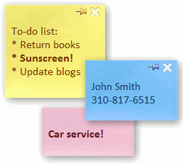 Detail Free Downloadable Sticky Notes Nomer 31