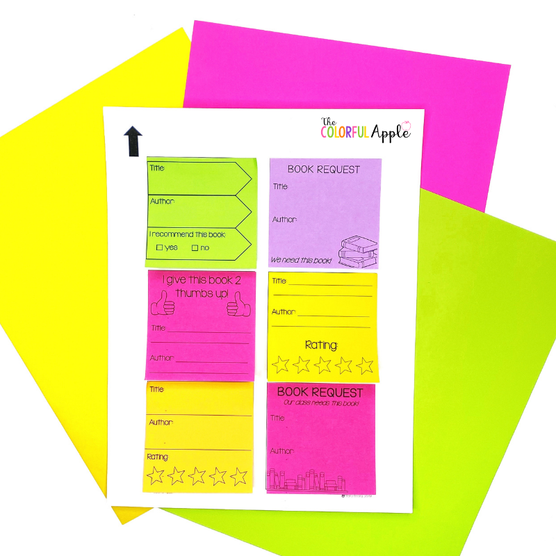 Detail Free Downloadable Sticky Notes Nomer 52