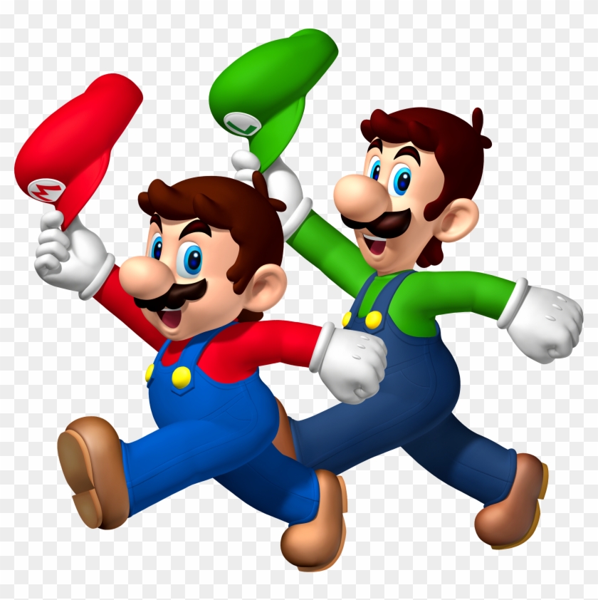 Detail Free Downloadable Super Mario Nomer 41