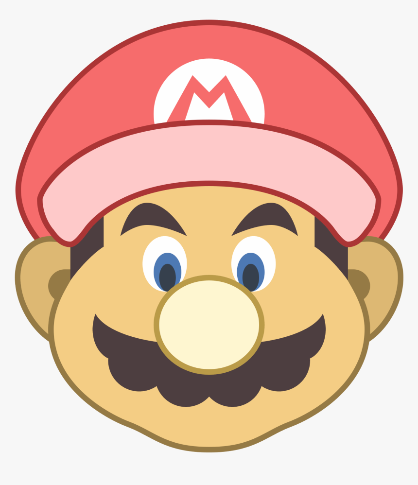 Detail Free Downloadable Super Mario Nomer 54