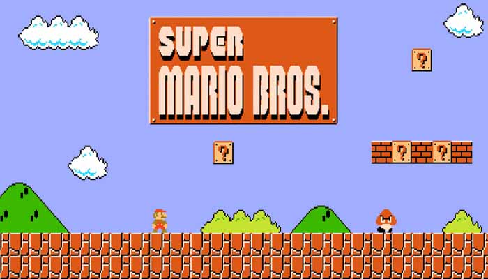 Detail Free Downloadable Super Mario Bros Nomer 4