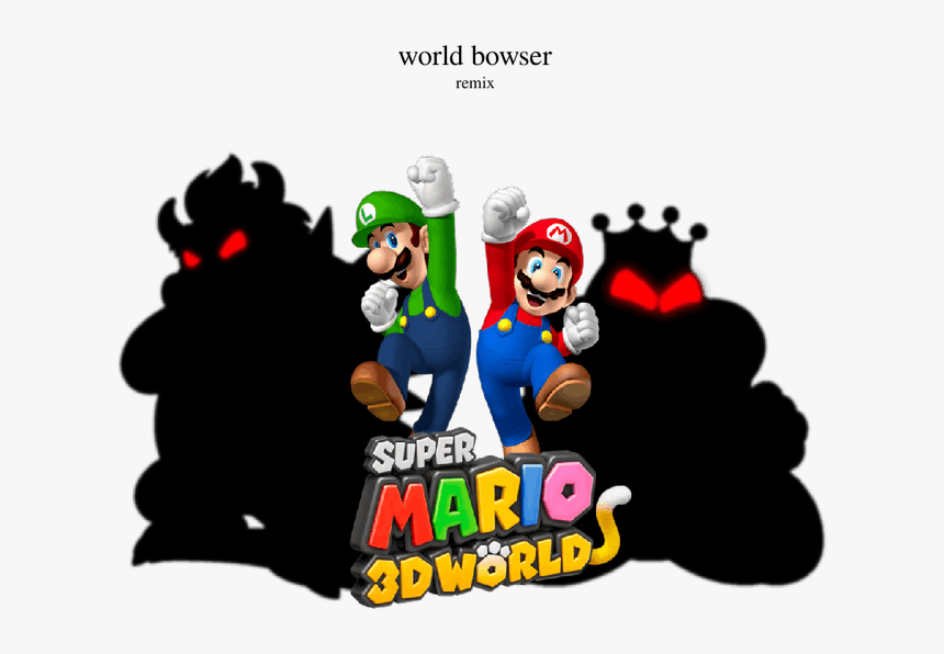 Detail Free Downloadable Super Mario Bros Nomer 32