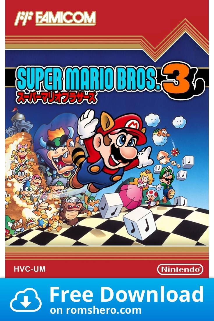 Detail Free Downloadable Super Mario Bros Nomer 37