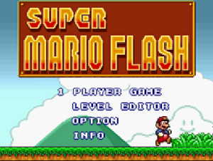 Detail Free Downloadable Super Mario Game Nomer 25