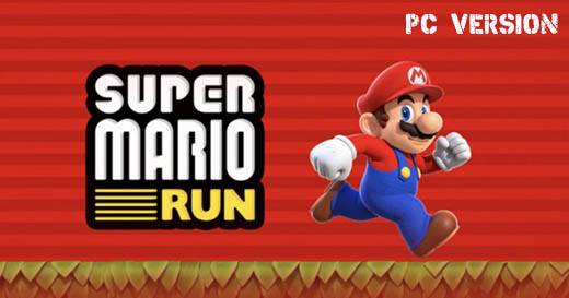 Detail Free Downloadable Super Mario Game Nomer 45