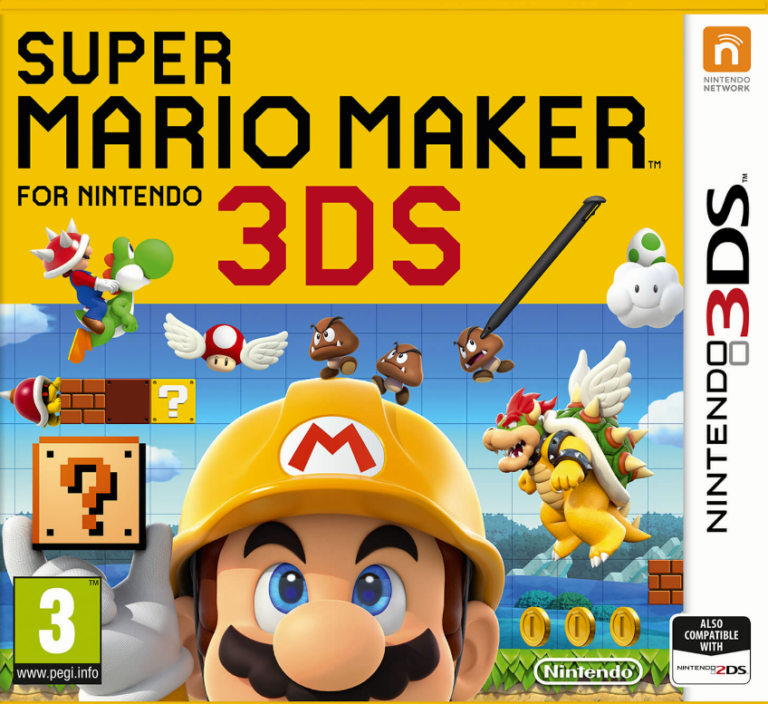 Detail Free Downloadable Super Mario Game Nomer 53