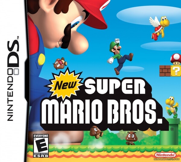 Detail Free Downloadable Super Mario Games Nomer 29