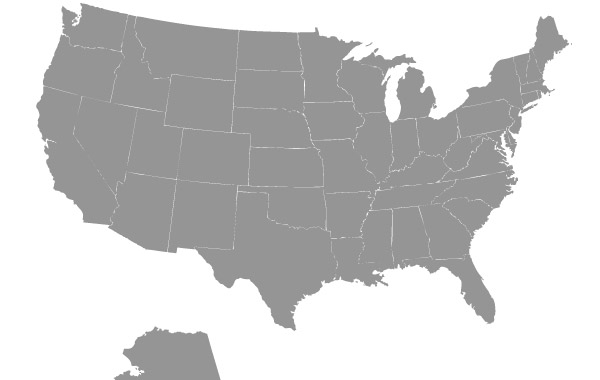 Detail Free Downloadable Us Map Nomer 17