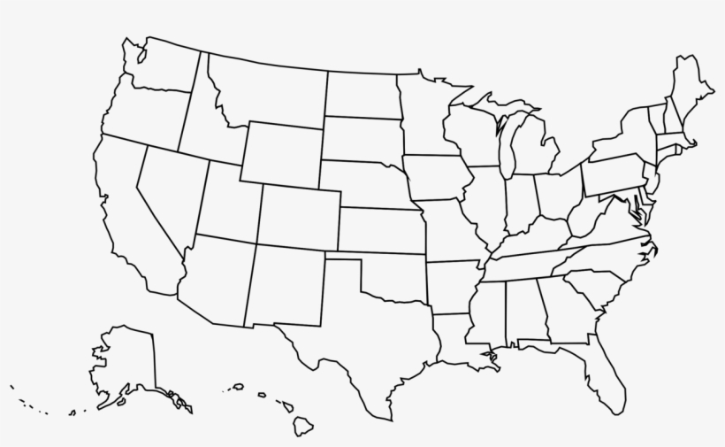Detail Free Downloadable Us Map Nomer 21