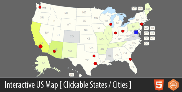Detail Free Downloadable Us Map Nomer 38