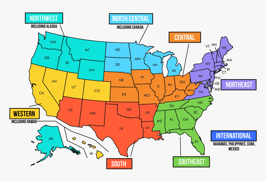 Detail Free Downloadable Us Map Nomer 42