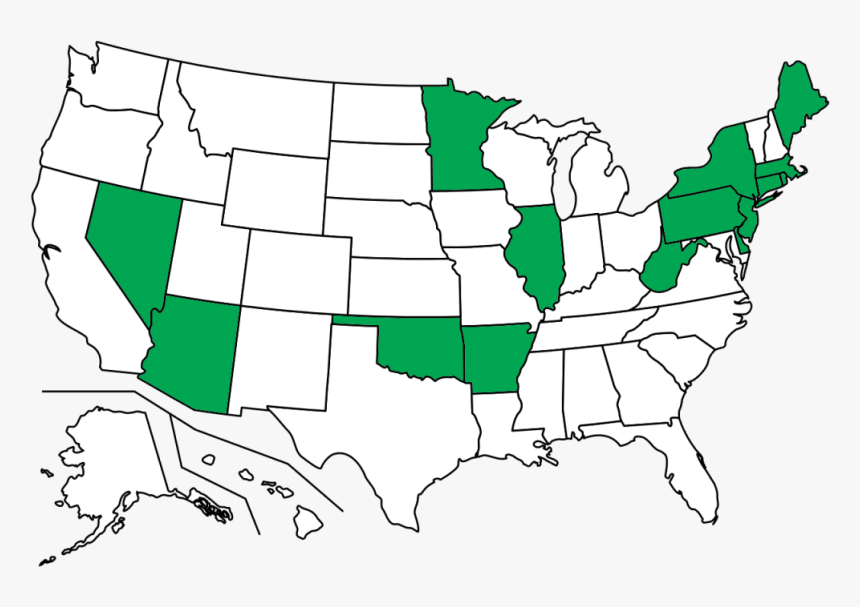 Detail Free Downloadable Us Map Nomer 48