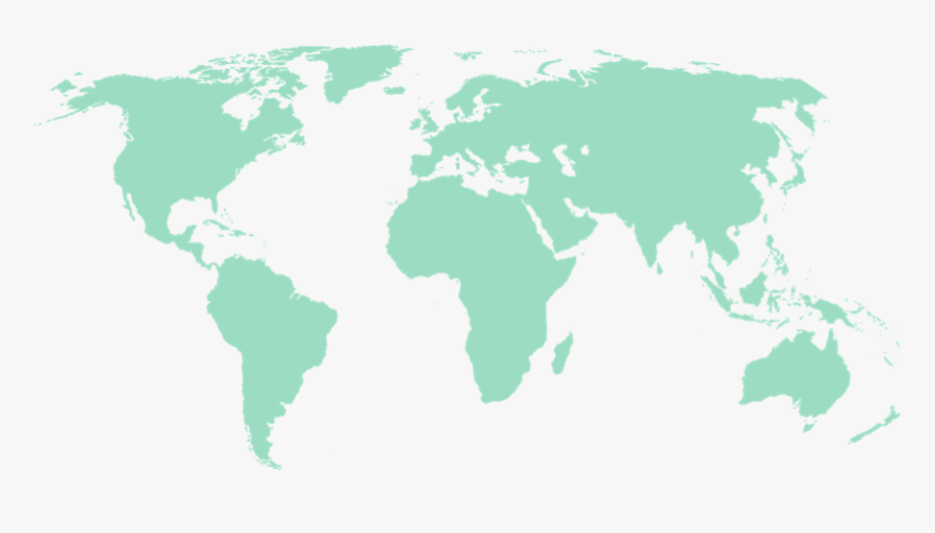 Detail Free Downloadable World Map Nomer 43