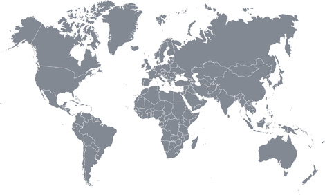 Detail Free Downloadable World Map Nomer 47