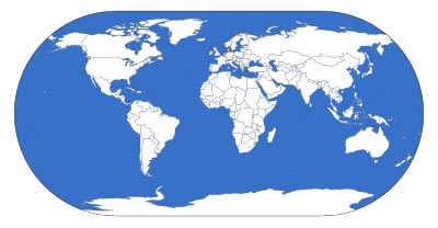 Detail Free Downloadable World Maps Nomer 31