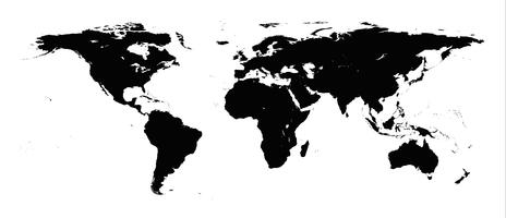 Detail Free Downloadable World Maps Nomer 51