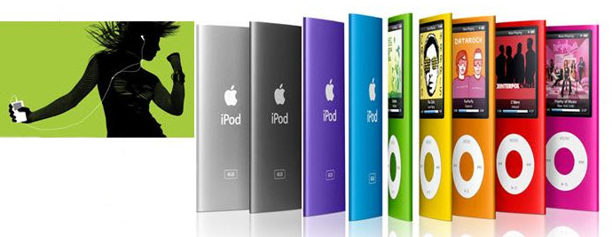 Free Downloading For Ipod - KibrisPDR