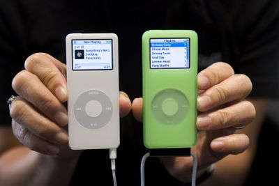 Detail Free Downloading For Ipod Nomer 34