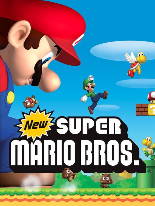 Detail Free Downloading Mario Games Nomer 21