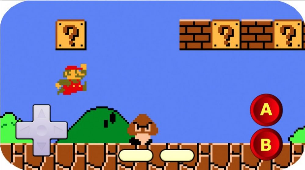 Detail Free Downloading Super Mario Game Nomer 32