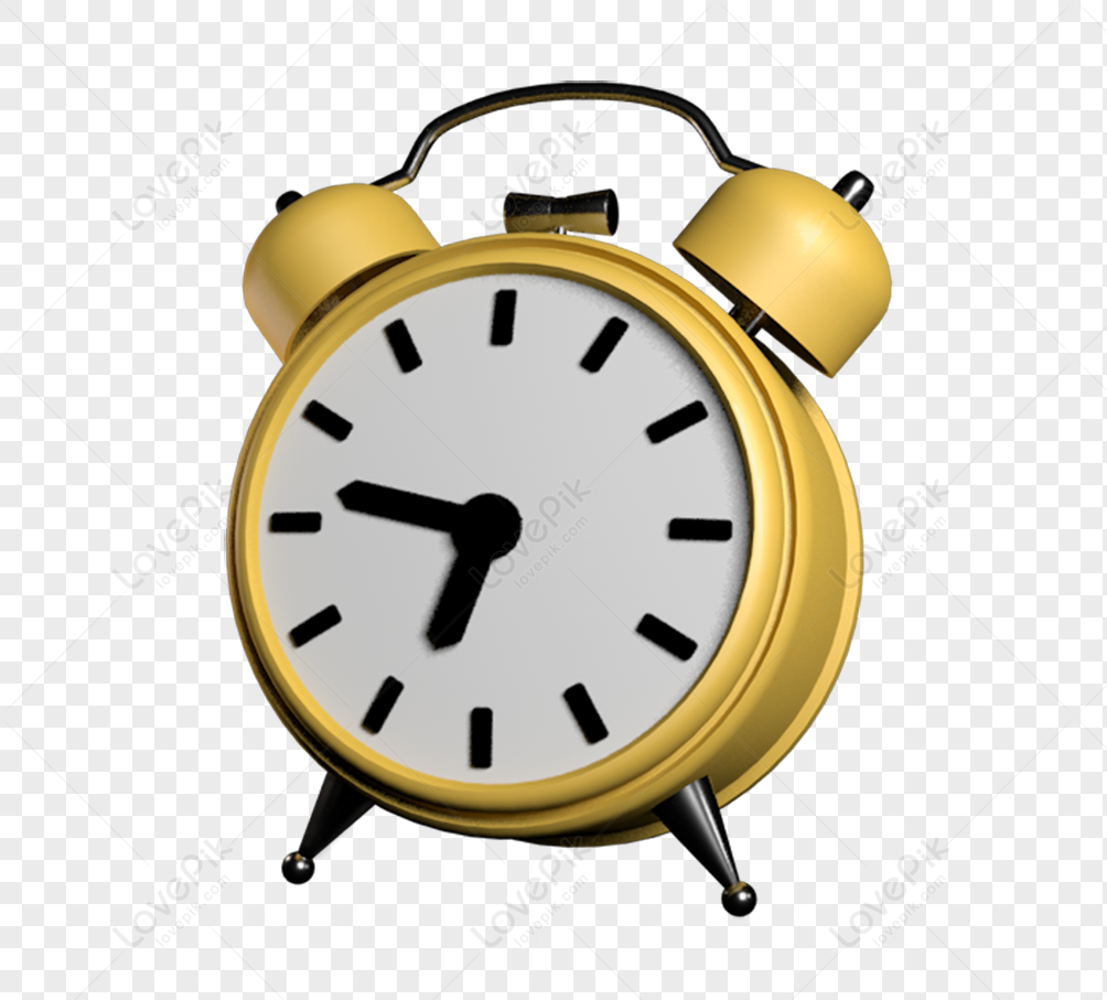 Detail Free Downloads Alarm Clock Nomer 40