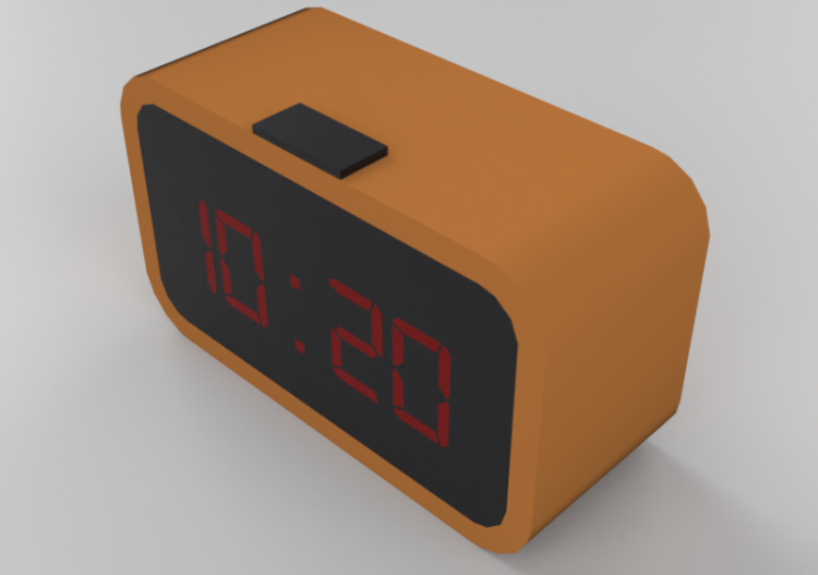 Detail Free Downloads Alarm Clock Nomer 51