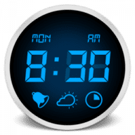 Detail Free Downloads Alarm Clock Nomer 55