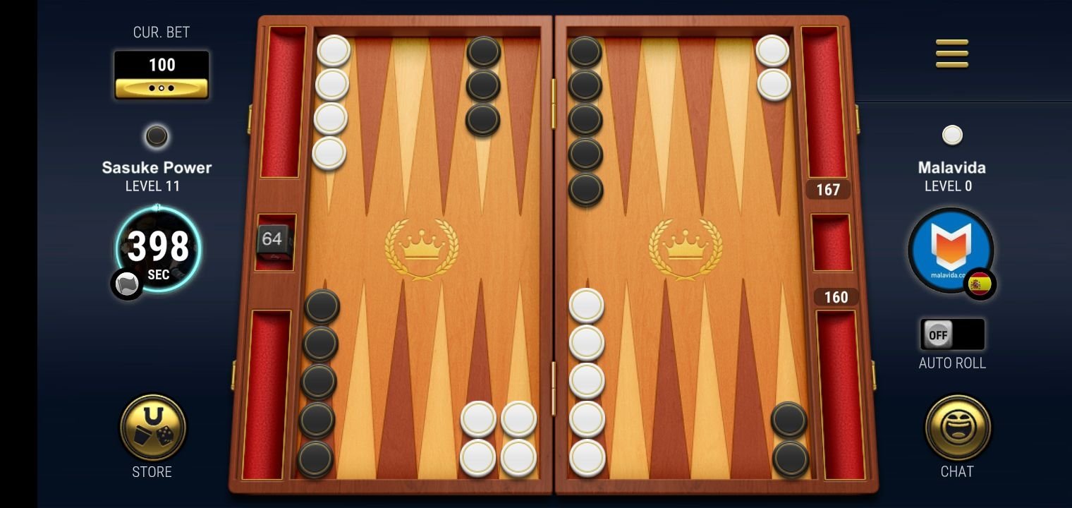 Detail Free Downloads Backgammon Nomer 15