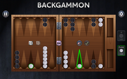 Detail Free Downloads Backgammon Nomer 30