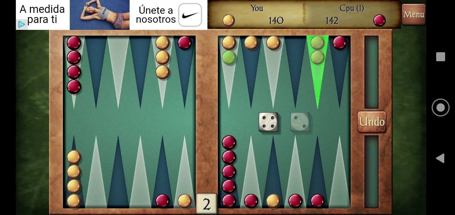 Detail Free Downloads Backgammon Nomer 33