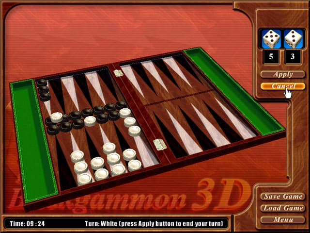 Detail Free Downloads Backgammon Nomer 35