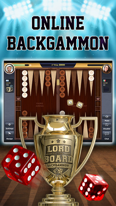 Detail Free Downloads Backgammon Nomer 46