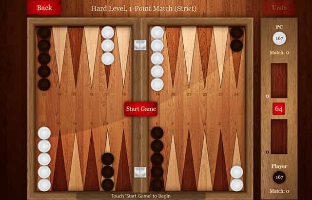 Detail Free Downloads Backgammon Nomer 10