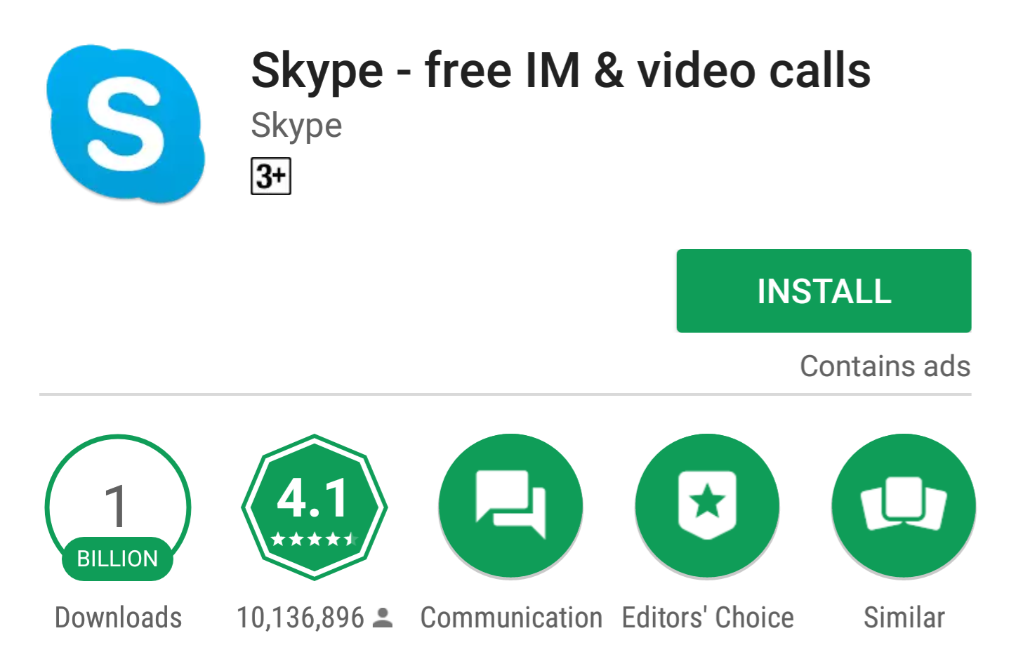 Detail Free Downloads For Skype Nomer 23