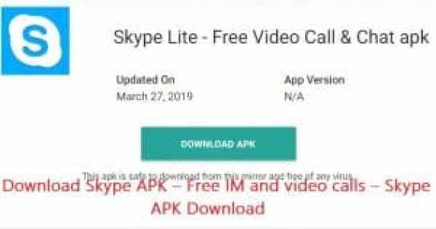 Detail Free Downloads For Skype Nomer 25