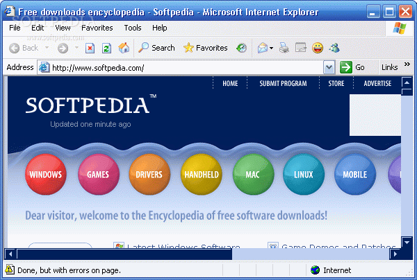 Detail Free Downloads Internet Explorer Nomer 52