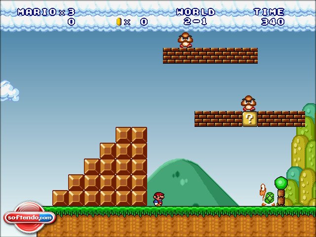 Detail Free Downloads Mario Games Nomer 45