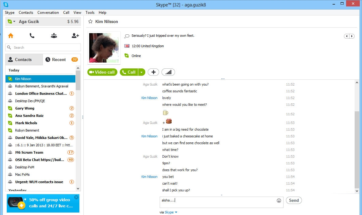 Detail Free Downloads Of Skype Nomer 31