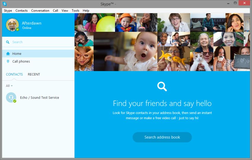 Detail Free Downloads Of Skype Nomer 32