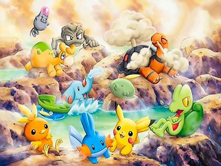 Detail Free Downloads Pokemon Nomer 45