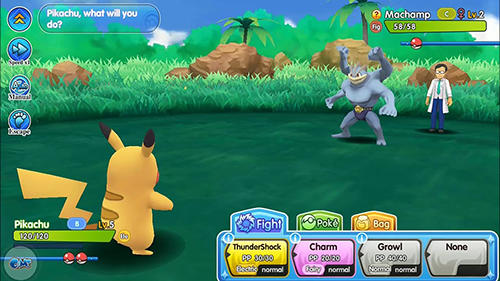 Detail Free Downloads Pokemon Games Nomer 6