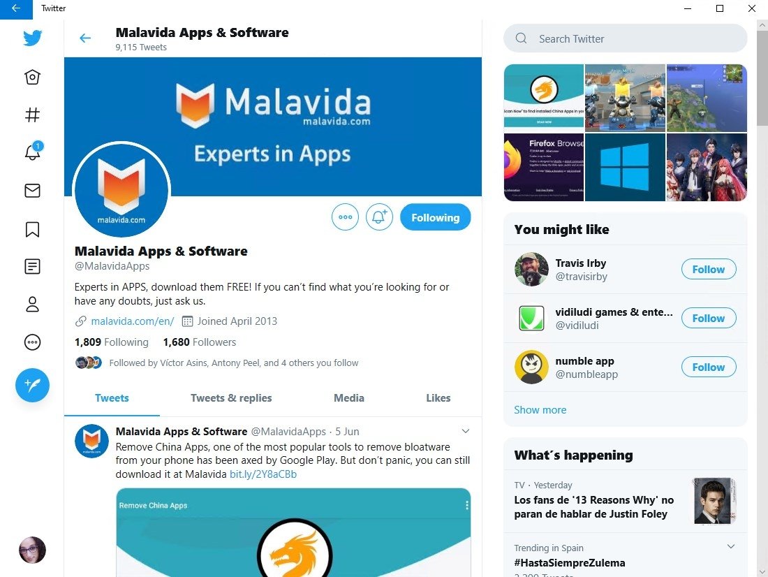 Detail Free Downloads Twitter Nomer 16