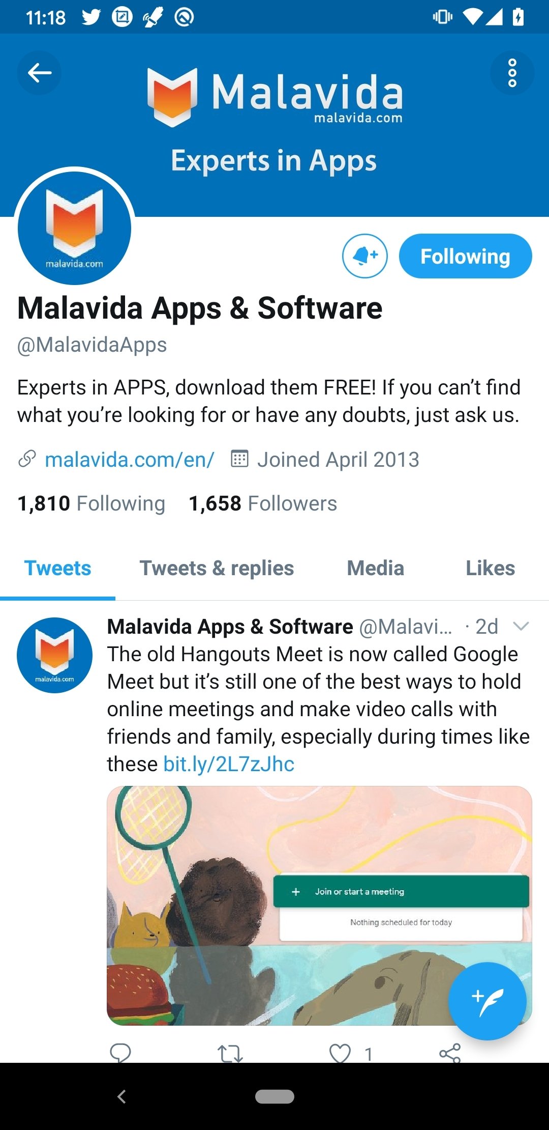 Detail Free Downloads Twitter Nomer 31