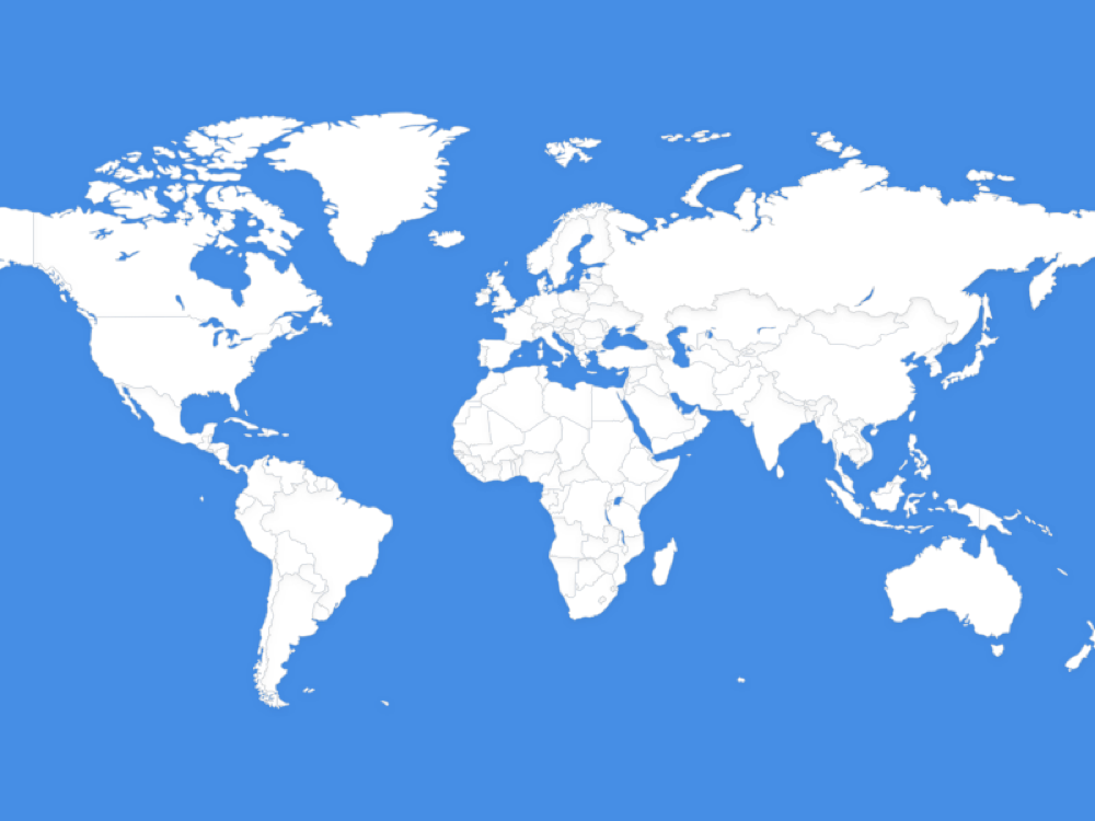 Detail Free Downloads World Maps Nomer 15