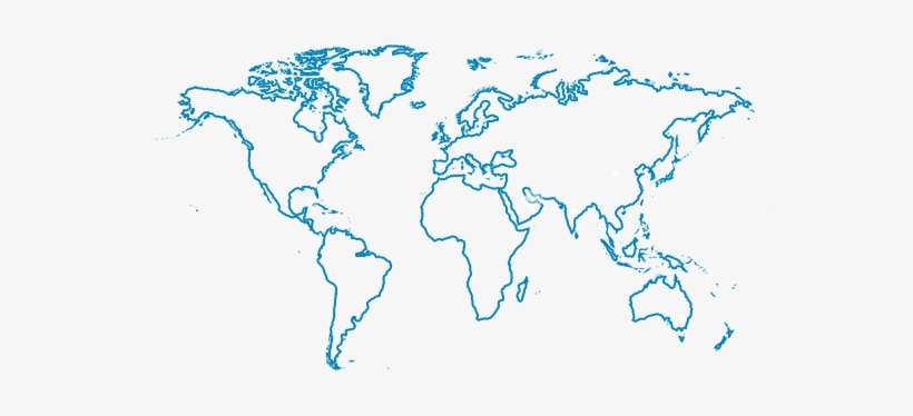Detail Free Downloads World Maps Nomer 19
