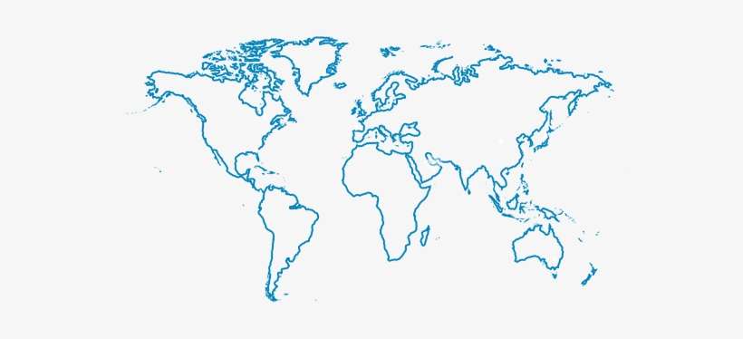 Detail Free Downloads World Maps Nomer 19