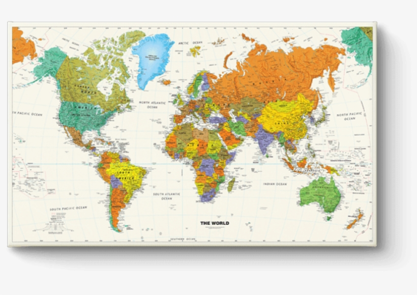 Detail Free Downloads World Maps Nomer 21