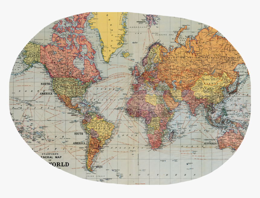 Detail Free Downloads World Maps Nomer 55