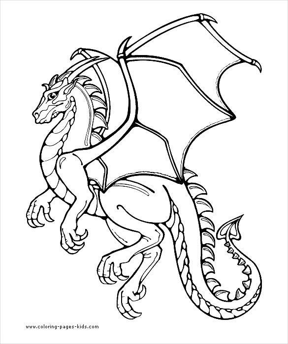 Detail Free Dragon Pictures Download Nomer 49