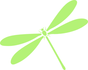 Detail Free Dragonfly Clipart Nomer 37